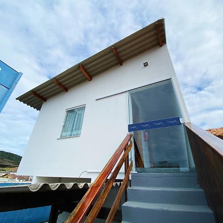 Calefe Suites Пенья Экстерьер фото