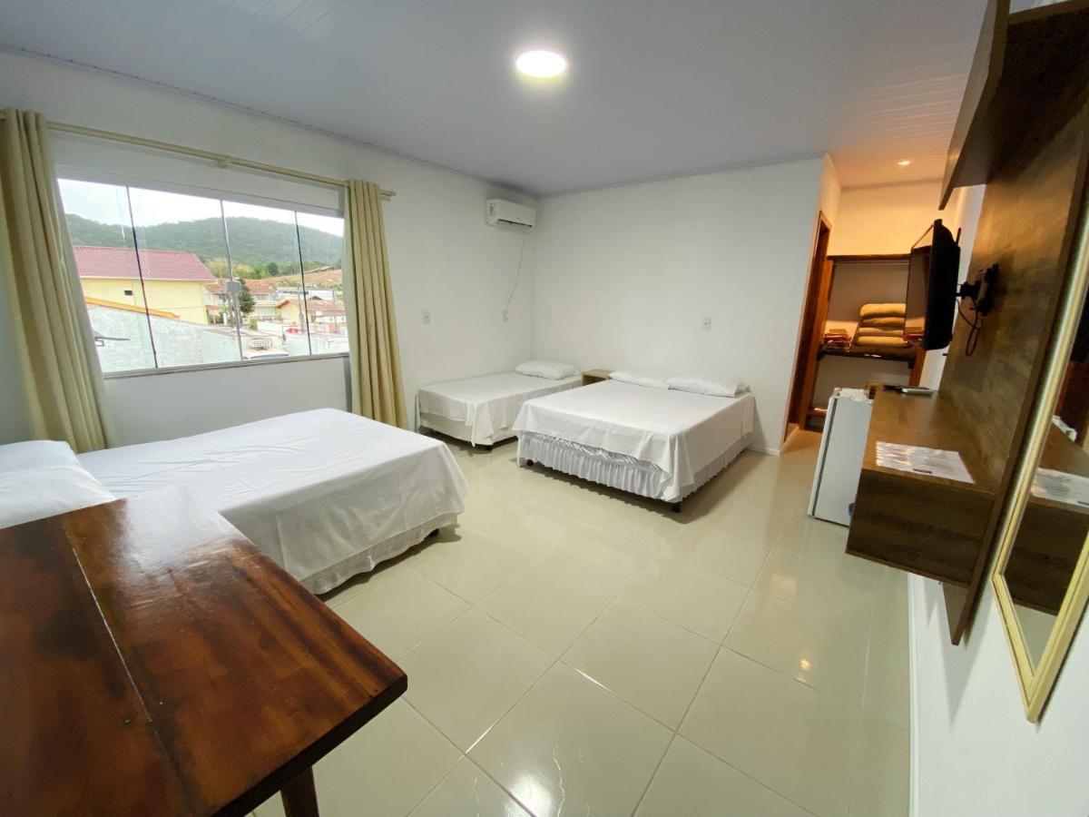 Calefe Suites Пенья Экстерьер фото