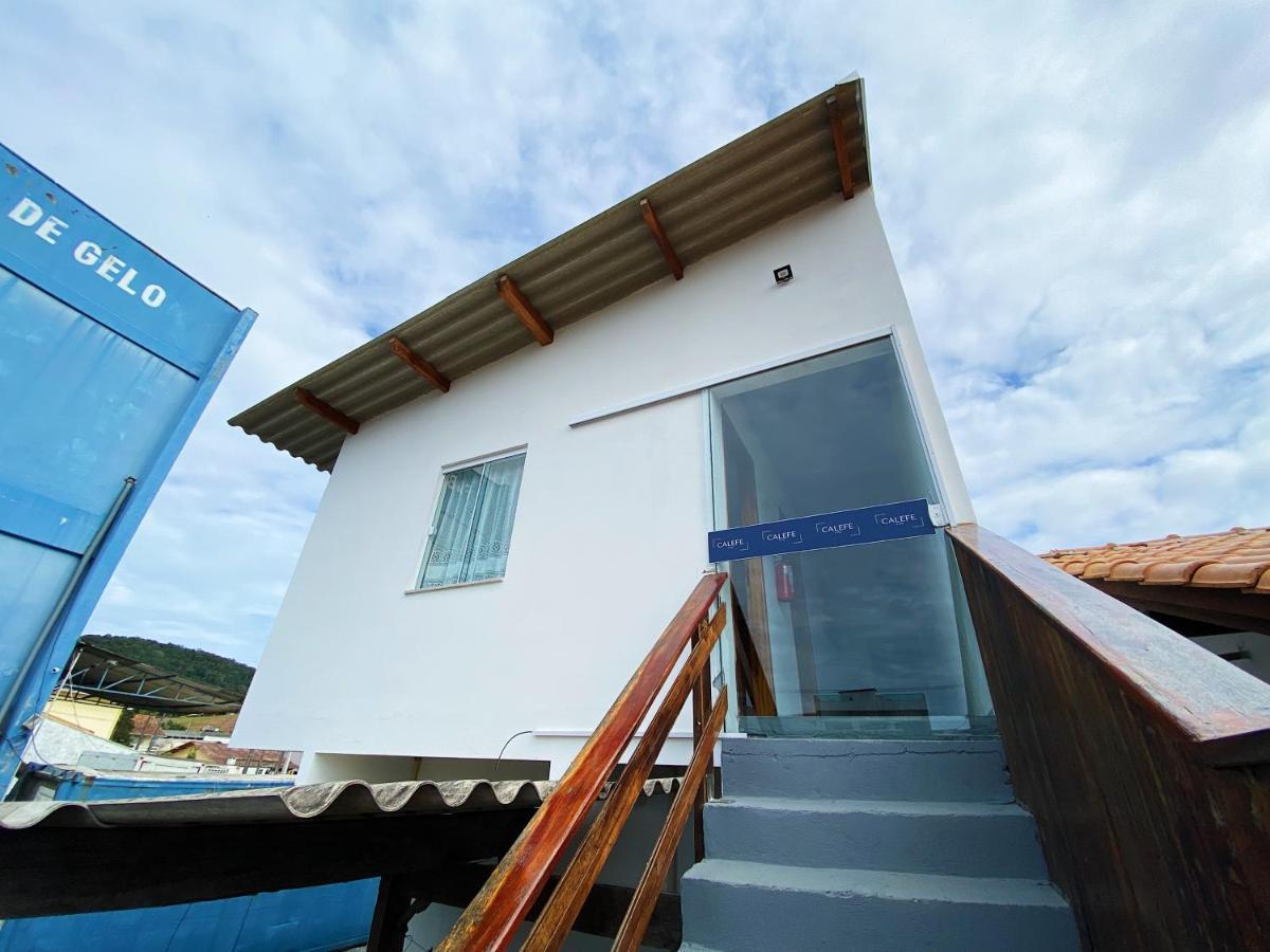Calefe Suites Пенья Экстерьер фото